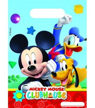 Sachet mickey Sachet mickey