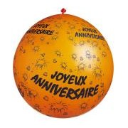 Anniversaire