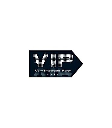 Fleche V.I.P Fleche V.I.P