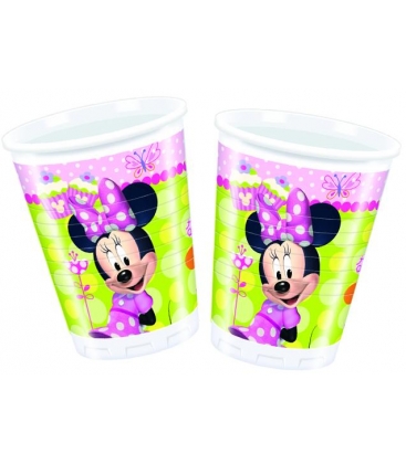 Gobelet minnie Gobelet minnie