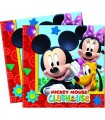 Serviette mickey