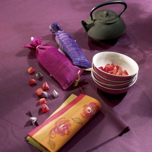 Nappe non tissé couleur 10m