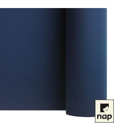 Nappe non tissé bleue 10m