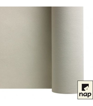 Nappe non tissé lin 10m