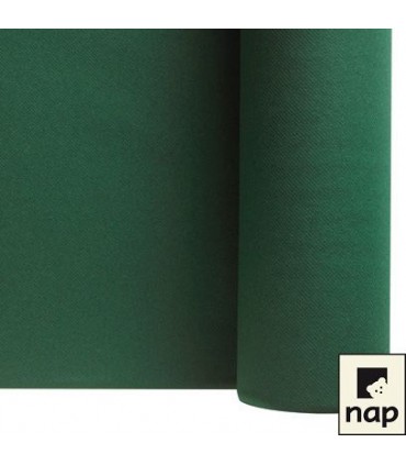 Nappe non tissé vert 10m