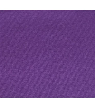 Chemin de table non tissé violet