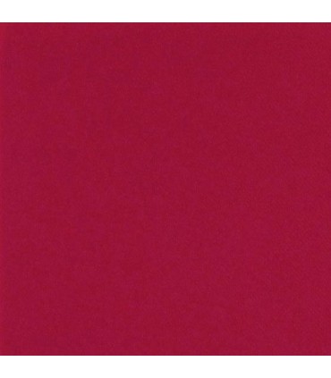Serviette non tissée bordeaux