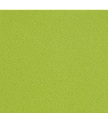Serviette non tissée chartreuse