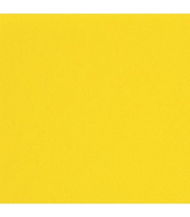 Serviette non tissée citron