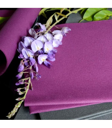 Serviette non tissée figue