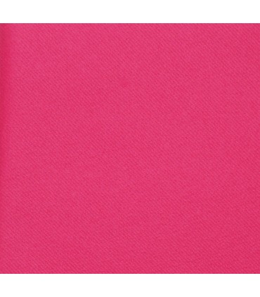 Serviette non tissée framboise