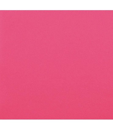 Serviette non tissée pivoine