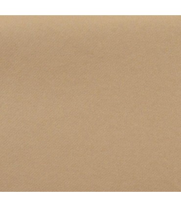 Serviette non tissée taupe