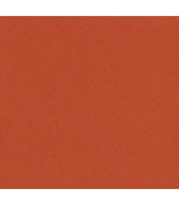 Serviette non tissée terracotta