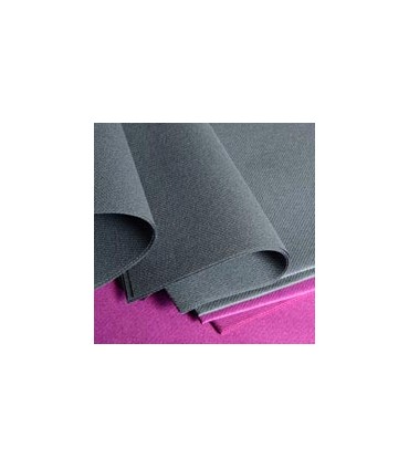 Serviette non tissée titane