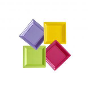 Assiette dessert 18cm