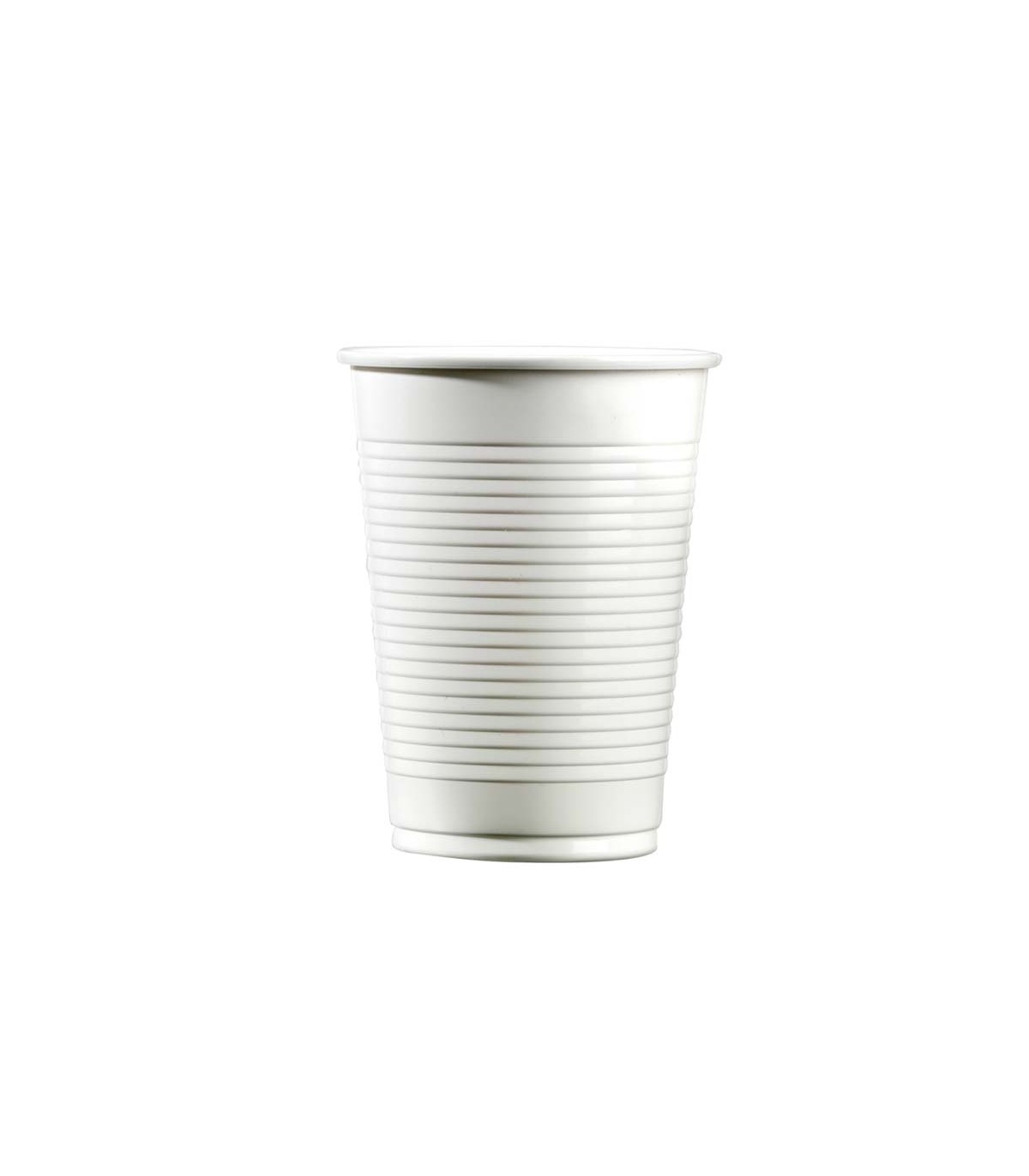 Coupe Dessert plastique 20cl (x25) -  - Vente