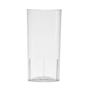 Verre tubo 20 cl