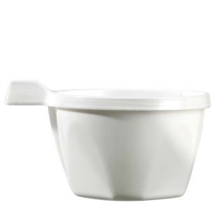Tasse 20 cl blanche