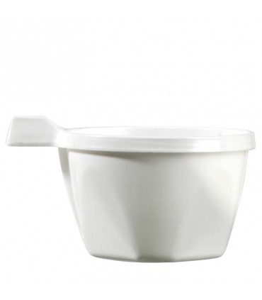 Tasse 20 cl blanche