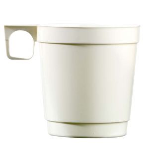 Tasse blanche 30 cl