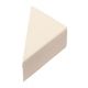 Eponge triangulaire x 6