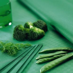 25 m Nappe non tissé unie