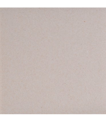 Serviette ouate unie repas