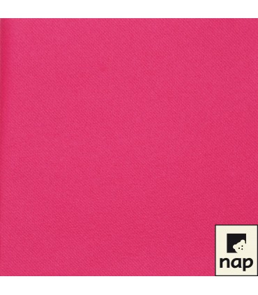 Serviette ouate unie repas