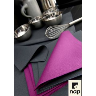 Serviette non tissée