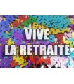 Vive la retraite