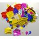 Gâteau ballon