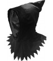 Masque cagoule noire