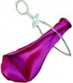 Attache ballon