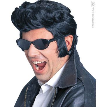 perruque rocker
