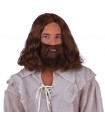 Perruque jesus