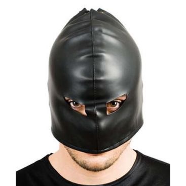 Cagoule de bourreau Cagoule de bourreau