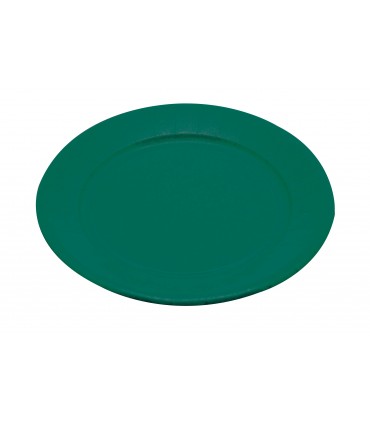 Assiette carton repas