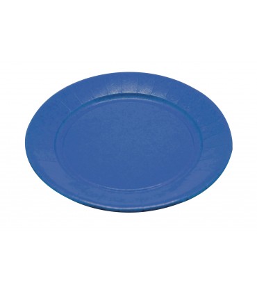 Assiette carton repas