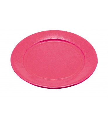 Assiette carton repas