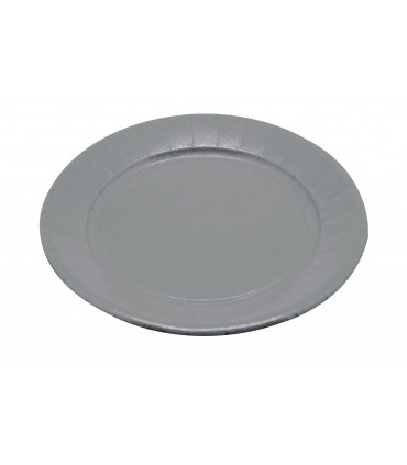 Assiette carton repas