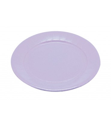 Assiette carton repas