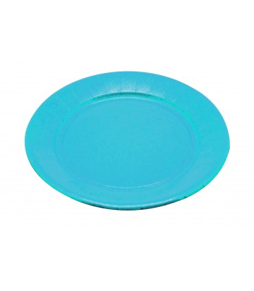 Assiette carton repas