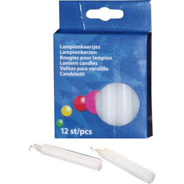 Bougie lampion Bougie lampion