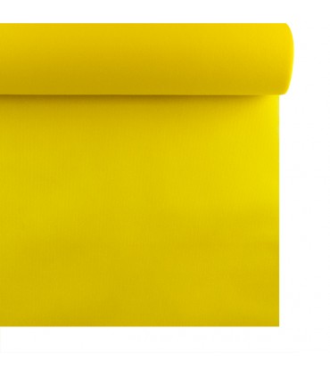 Chemin de table spunbond