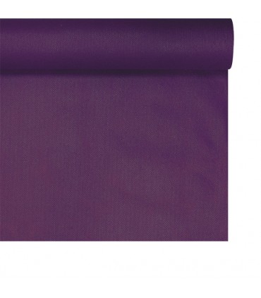 Chemin de table spunbond