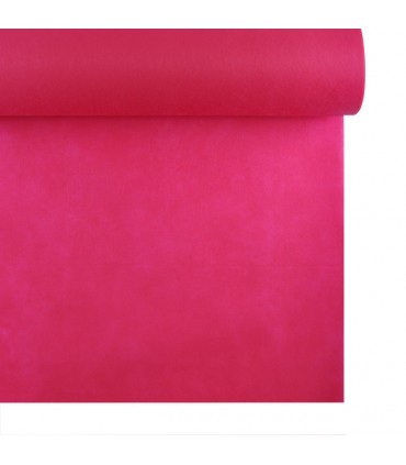 Chemin de table spunbond