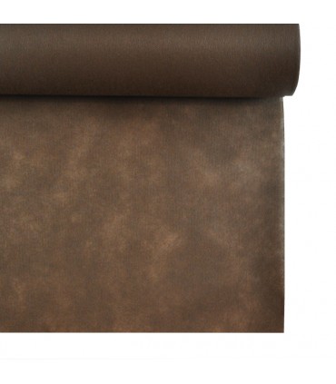 Chemin de table spunbond