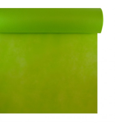 Chemin de table spunbond