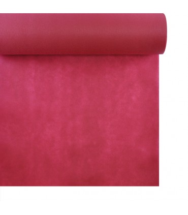 Chemin de table spunbond
